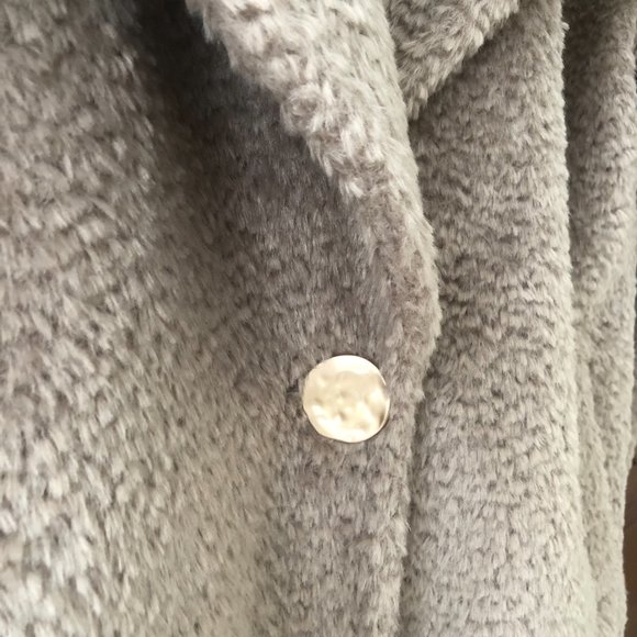 Sosken "Jill" Teddy Coat - Picture 6 of 12